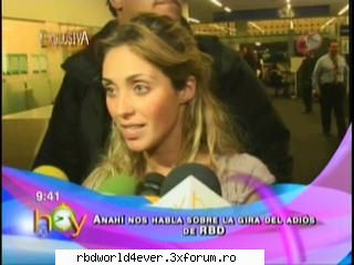 *~Poze*~ - anahi_princessa - Anahi