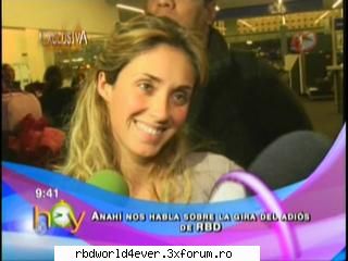 *~Poze*~ - anahi_princessa - Anahi
