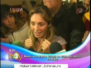 *~Poze*~ - anahi_princessa - Anahi