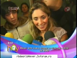 *~Poze*~ - anahi_princessa - Anahi