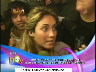 *~Poze*~ - anahi_princessa - Anahi