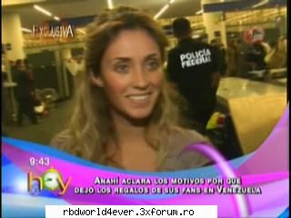 *~Poze*~ - anahi_princessa - Anahi