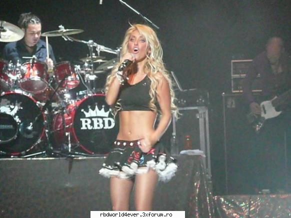 *~Poze*~ - anahi_princessa - Anahi
