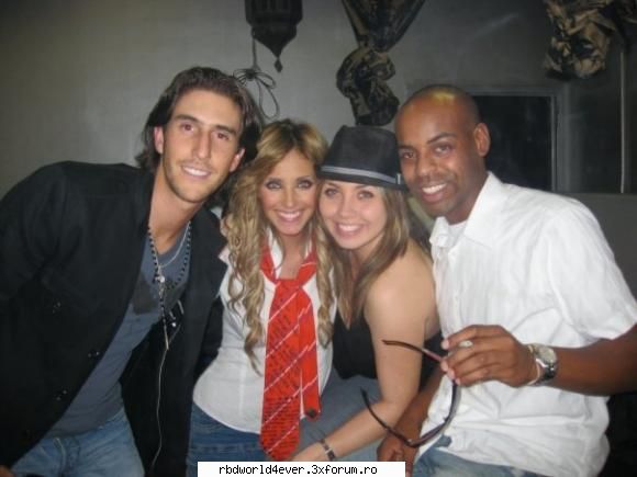 *~Poze*~ - anahi_princessa - Anahi