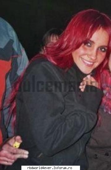 *~Poze*~ - anahi_princessa - Dulce Maria