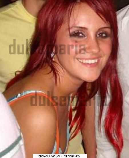 *~Poze*~ - anahi_princessa - Dulce Maria