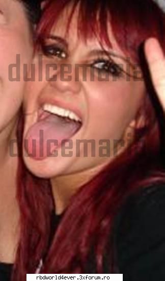 *~Poze*~ - anahi_princessa - Dulce Maria