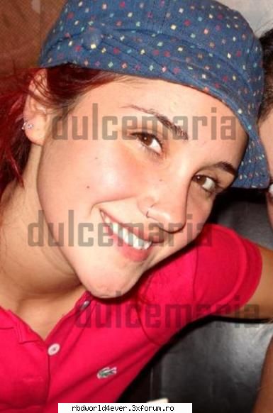 *~Poze*~ - anahi_princessa - Dulce Maria