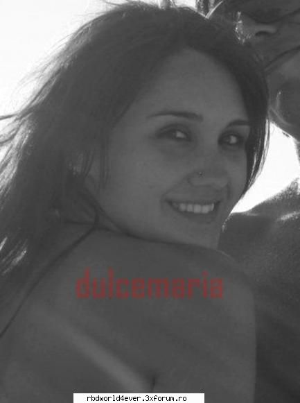 *~Poze*~ - anahi_princessa - Dulce Maria
