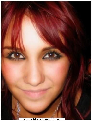 *~Poze*~ - anahi_princessa - Dulce Maria
