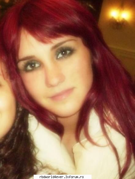 *~Poze*~ - anahi_princessa - Dulce Maria
