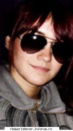 *~Poze*~ - anahi_princessa - Dulce Maria