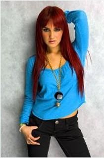 *~Poze*~ - anahi_princessa - Dulce Maria