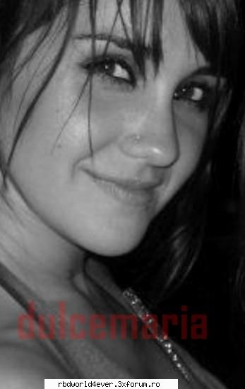 *~Poze*~ - anahi_princessa - Dulce Maria