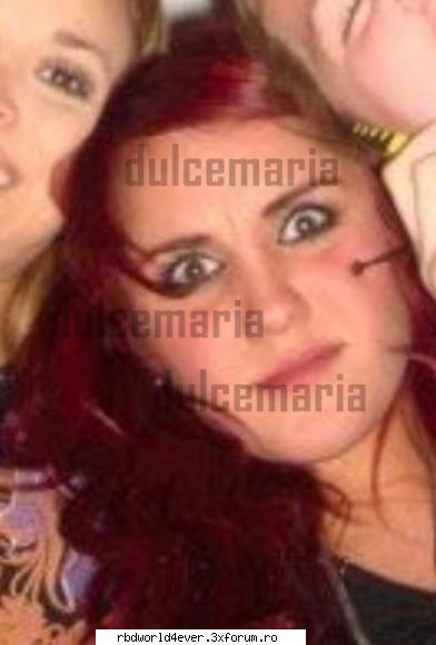 *~Poze*~ - anahi_princessa - Dulce Maria