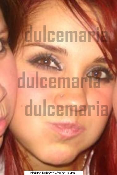 *~Poze*~ - anahi_princessa - Dulce Maria