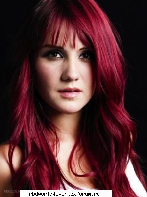 *~Poze*~ - anahi_princessa - Dulce Maria