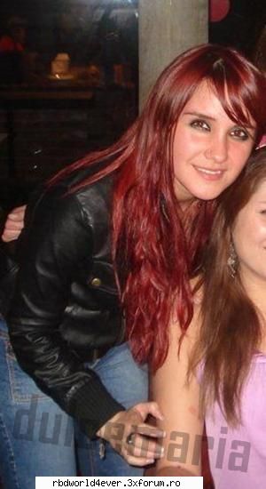 *~Poze*~ - anahi_princessa - Dulce Maria