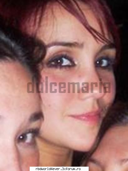 *~Poze*~ - anahi_princessa - Dulce Maria