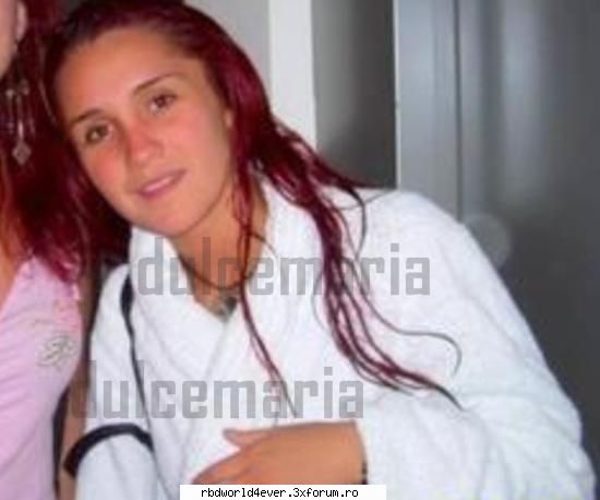 *~Poze*~ - anahi_princessa - Dulce Maria