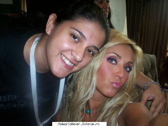 *~Poze*~ - anahi_princessa - Anahi