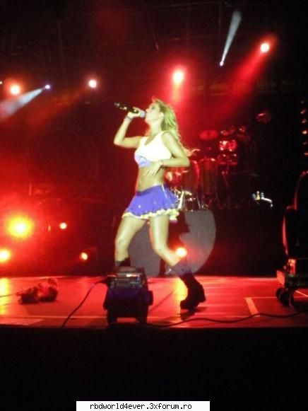 *~Poze*~ - anahi_princessa - Anahi