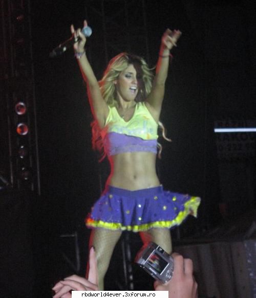 *~Poze*~ - anahi_princessa - Anahi