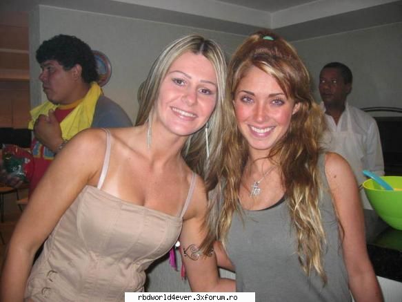 *~Poze*~ - anahi_princessa - Anahi