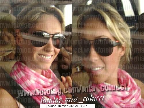 *~Poze*~ - anahi_princessa - Anahi