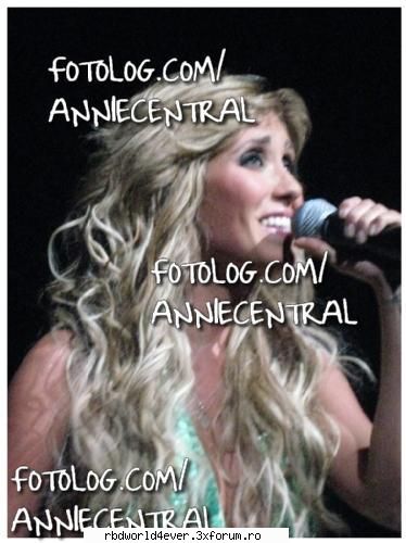 *~Poze*~ - anahi_princessa - Anahi
