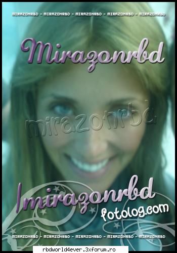 *~Poze*~ - anahi_princessa - Anahi