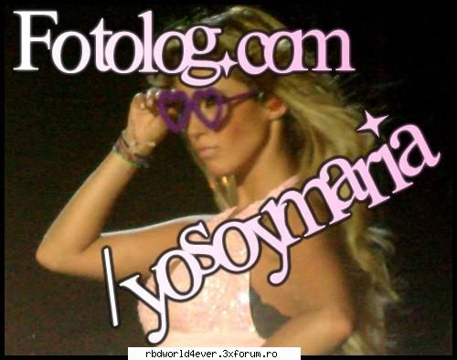 *~Poze*~ - anahi_princessa - Anahi