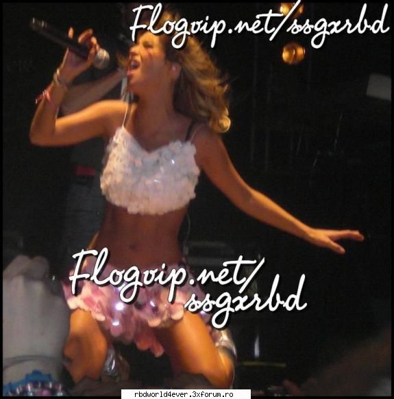 *~Poze*~ - anahi_princessa - Anahi
