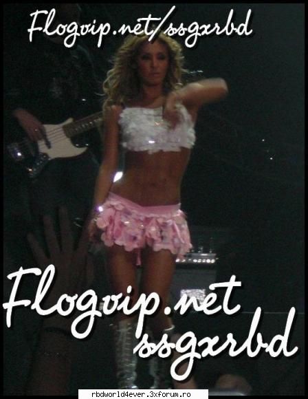 *~Poze*~ - anahi_princessa - Anahi