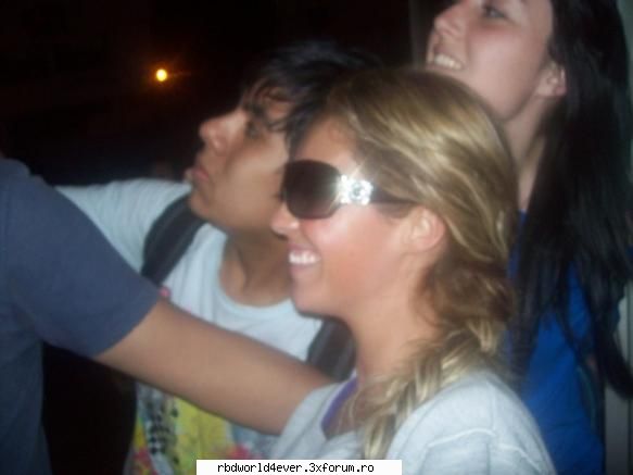 *~Poze*~ - anahi_princessa - Anahi