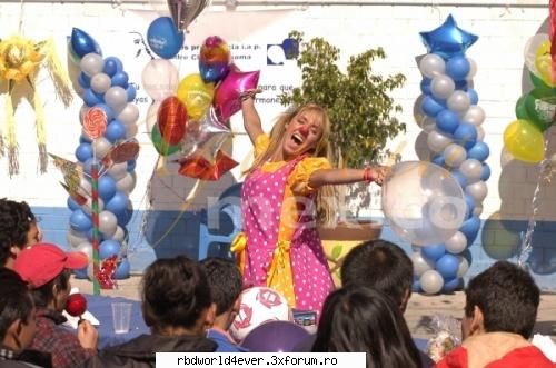 *~Poze*~ - anahi_princessa - Anahi