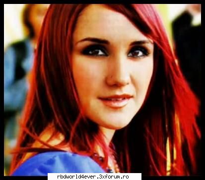 *~Poze*~ - anahi_princessa - Dulce Maria