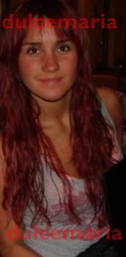 *~Poze*~ - anahi_princessa - Dulce Maria