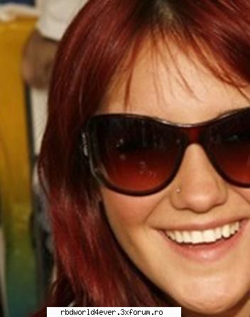 *~Poze*~ - anahi_princessa - Dulce Maria