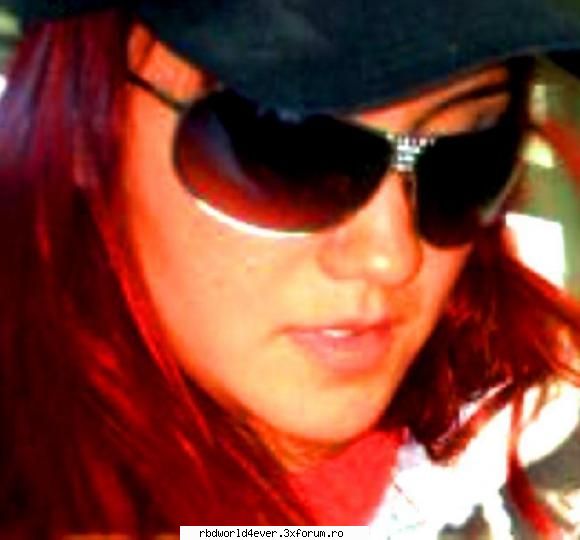 *~Poze*~ - anahi_princessa - Dulce Maria