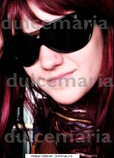 *~Poze*~ - anahi_princessa - Dulce Maria