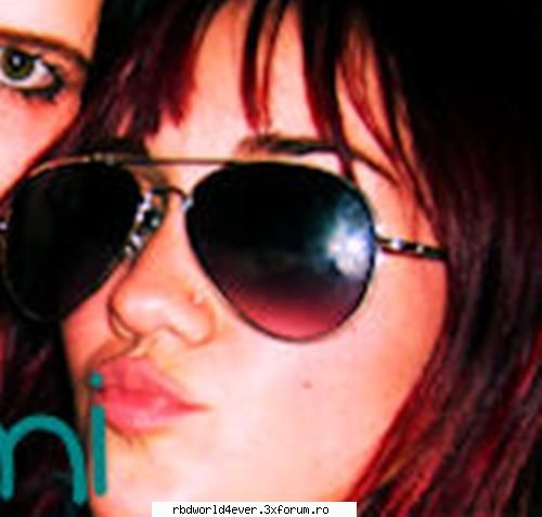 *~Poze*~ - anahi_princessa - Dulce Maria