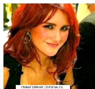 *~Poze*~ - anahi_princessa - Dulce Maria