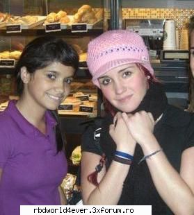 *~Poze*~ - anahi_princessa - Dulce Maria