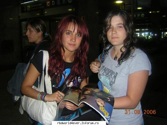 *~Poze*~ - anahi_princessa - Dulce Maria