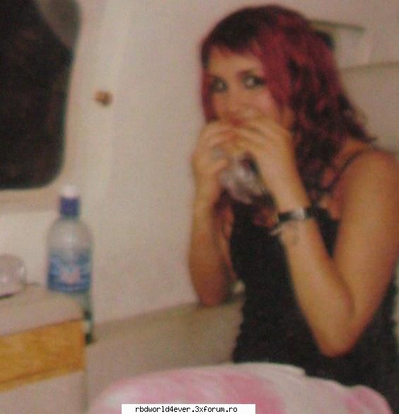 *~Poze*~ - anahi_princessa - Dulce Maria