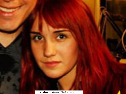 *~Poze*~ - anahi_princessa - Dulce Maria
