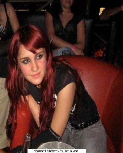*~Poze*~ - anahi_princessa - Dulce Maria