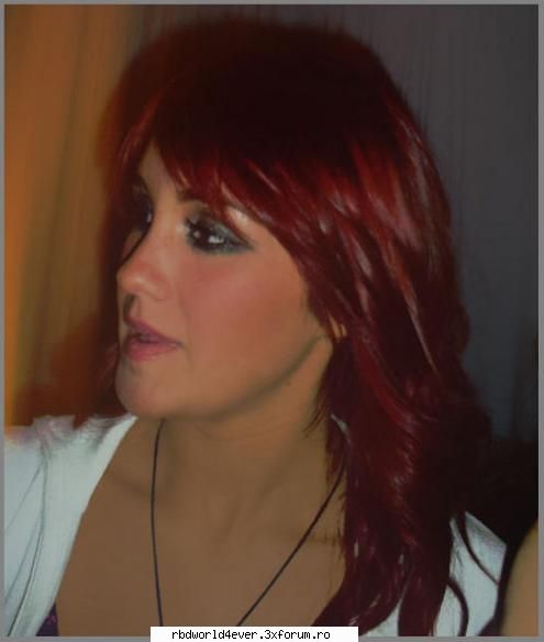 *~Poze*~ - anahi_princessa - Dulce Maria