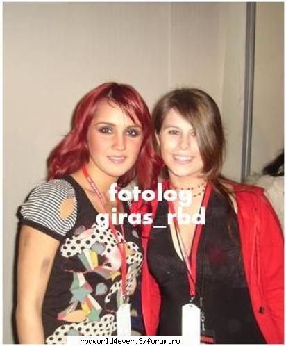 *~Poze*~ - anahi_princessa - Dulce Maria